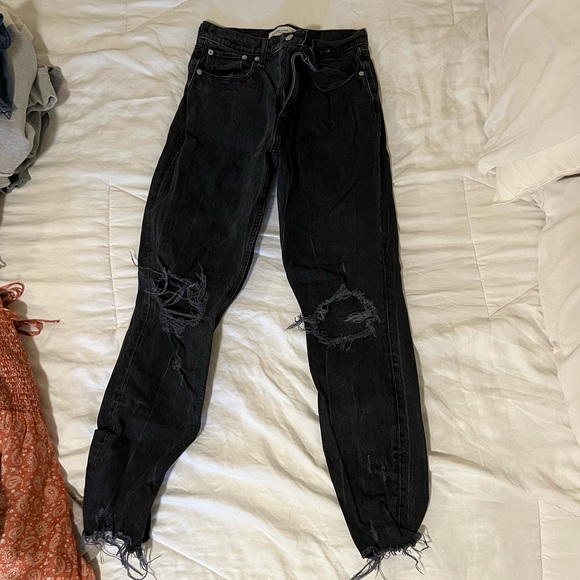 Abercrombie & Fitch Jeans - Picture 1 of 5